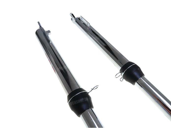 Gabel Puch Maxi EBR Lang 65cm Chrom
