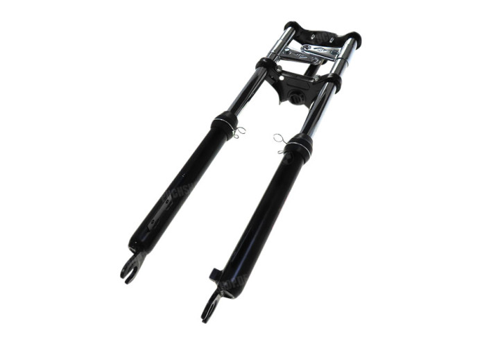 Gabel Puch Maxi EBR Lang 65cm Schwarz