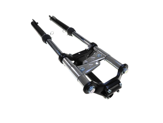 Gabel Puch Maxi EBR Lang 65cm Schwarz