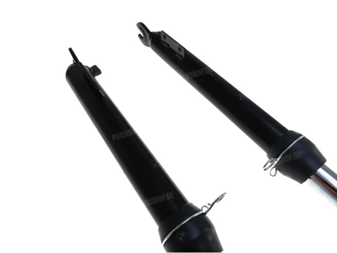 Gabel Puch Maxi EBR Lang 65cm Schwarz
