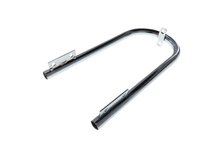 Gabel Halterung Stabilisator Puch Maxi Original Neues Chrom