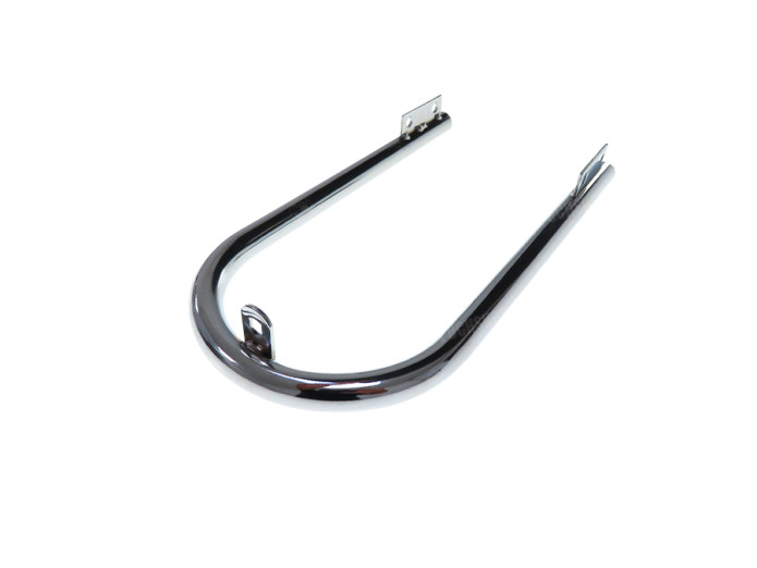 Gabel Halterung Stabilisator Puch Maxi Original Neues Chrom