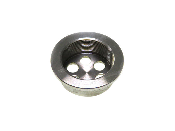Lenkkopfmutter 26mm Luxe Rostfrei Stahl