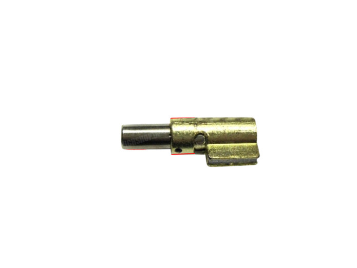 Gabel Lenkschloss 12mm / 10mm Puch Maxi / MV / VS etc.