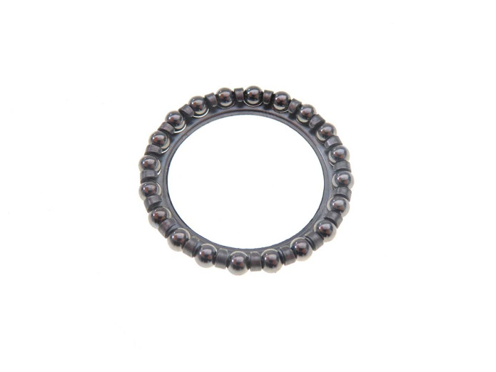 Lenkkopf Puch Maxi Lagerring 26.5mm