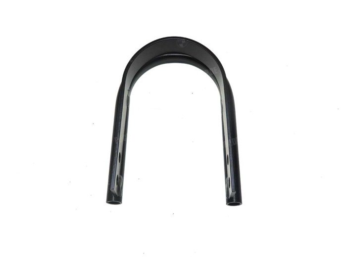 Voorvork stabilisator Puch Maxi EBR hydraulisch stevig zwart