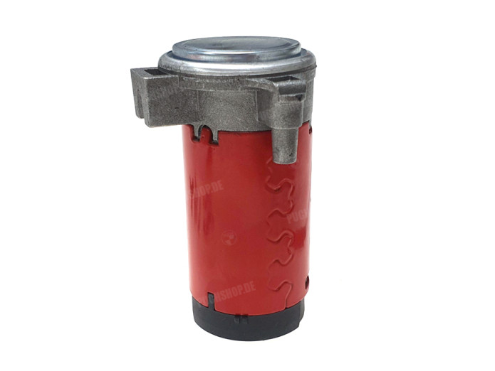 Horn 12V air horn 2-tones with relais universal