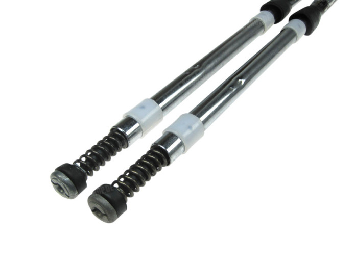 Gabel Puch Maxi Standrohr Original / EBR altes Modell