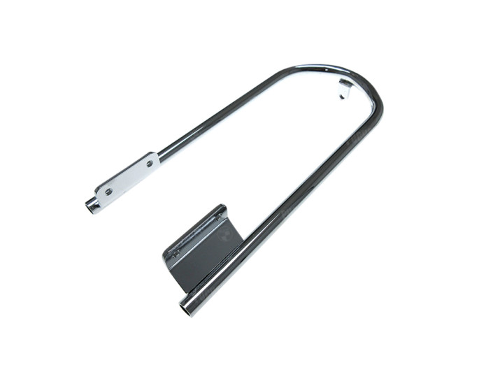 Gabel Schutzblechbogen Stabi Puch Maxi Original EBR Chrom