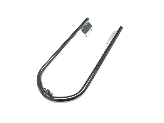 Gabel Schutzblechbogen Stabi Puch Maxi Original EBR Chrom