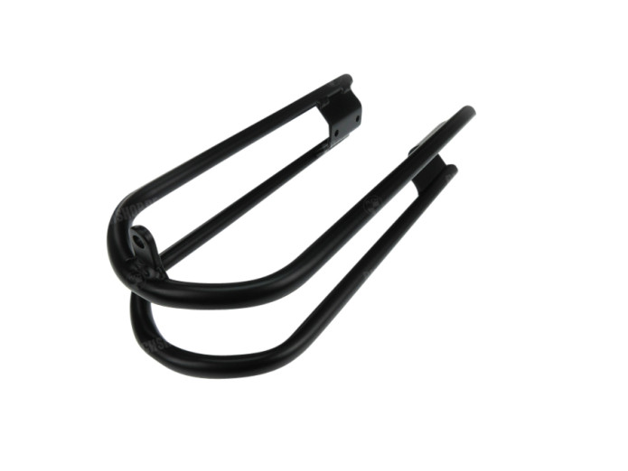 Gabel Schutzblechbogen Stabi Puch Maxi EBR ori Stark Schwarz
