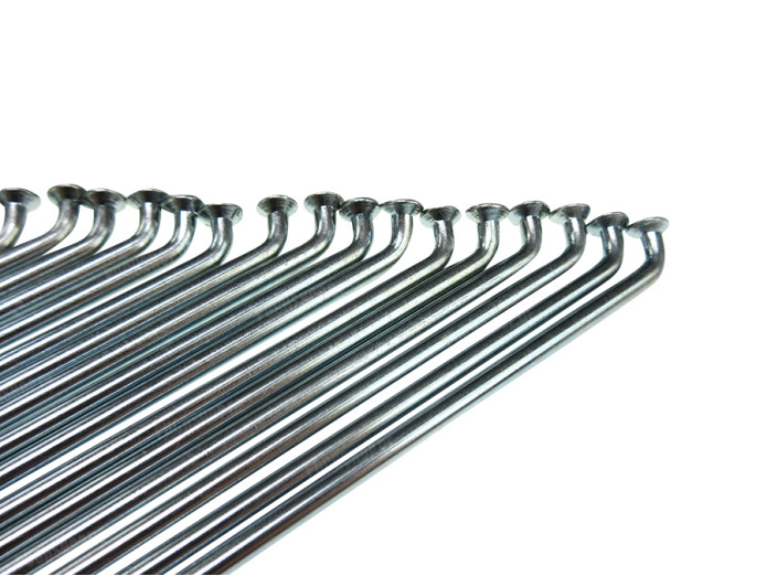 Speichen Puch VZ50 166mm 120° 