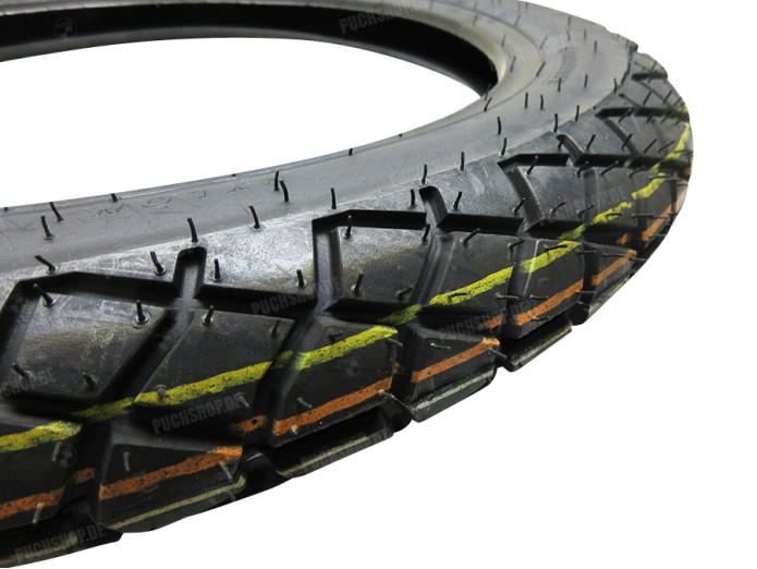 17 Zoll 2.75x17 Anlas MB-79 Reifen All Weather