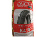 17 inch 2.75x17 Kenda K418 band semi slick white wall 