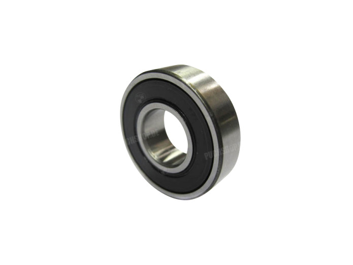 Lager 6001 2RS naaf Grimeca stervelg / spaakvelg Puch Maxi (12x28x8) SKF 