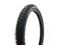 17 inch 2.25x17 Michelin Anakee Street band