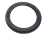 17 inch 2.75x17 Michelin Anakee Street tire