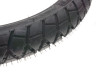 17 inch 2.75x17 Michelin Anakee Street tire