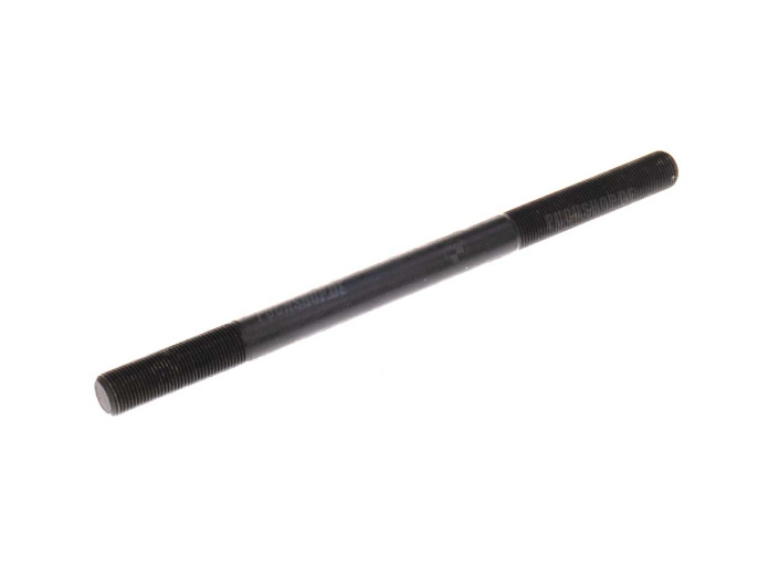 Achse Puch Maxi S N Gussrad Speichenrad Hinterrad 12mm 185mm
