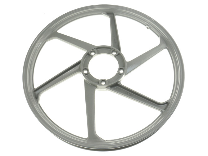 17 inch Fast Arrow Sport-1 stervelg 17x1.35 Puch Maxi nardo grijs