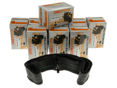 Binnenband 17 inch 2.00x17 / 2.25x17 Deestone Puch (10 stuks)