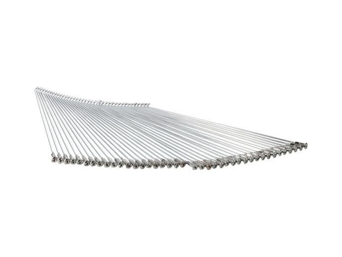 Spaken Puch MS50 196mm / 205mm NTS 