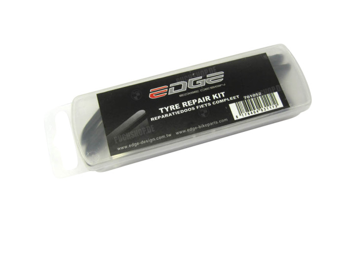 Binnenband plakset Edge