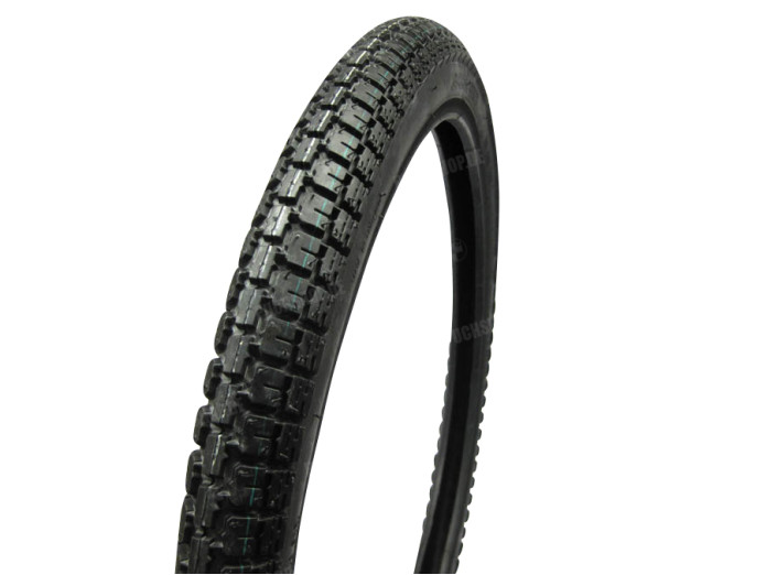 19 inch 2.25x19 Deestone D776 band Puch MV / VS