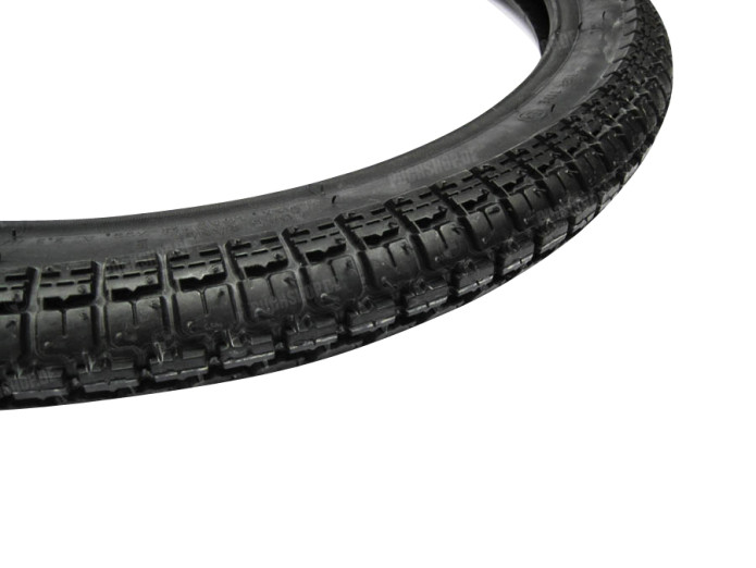 19 inch 2.25x19 Deestone D776 band Puch MV / VS