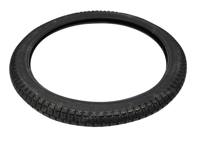 19 inch 2.25x19 Deestone D776 band Puch MV / VS