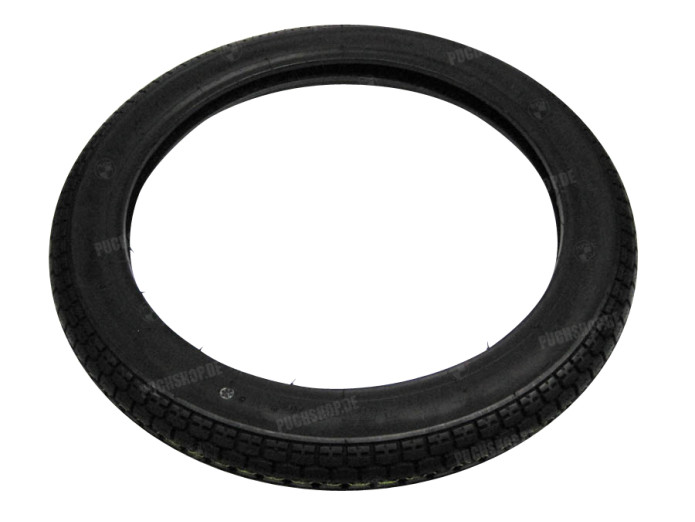 17 inch 2.75x17 Deestone D777 band 
