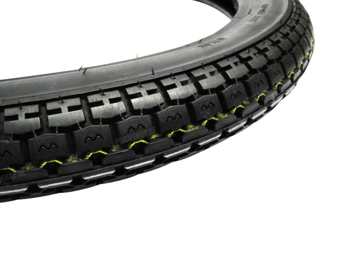 17 inch 2.75x17 Deestone D777 band 