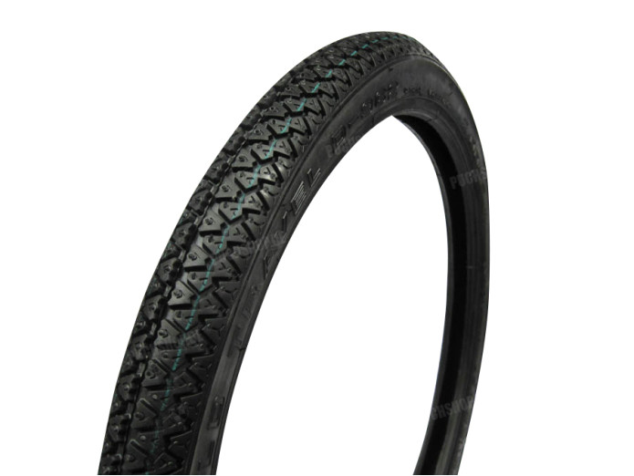 17 inch 2.00x17 Deestone D920 band 