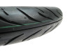 17 inch 80/90/17 Bridgestone Battlax band