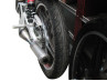 17 inch 80/90/17 Bridgestone Battlax band