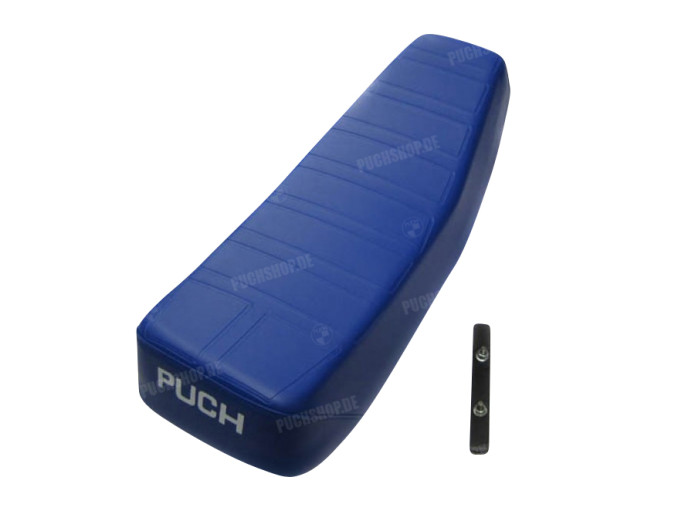 Buddyseat Puch Maxi S standard blue 