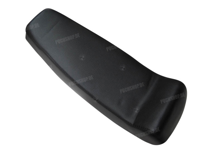 Buddyseat Puch Maxi S race zwart