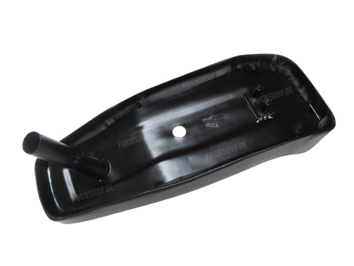 Buddyseat Puch Maxi S race zwart