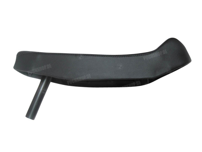 Buddyseat Puch Maxi S race zwart
