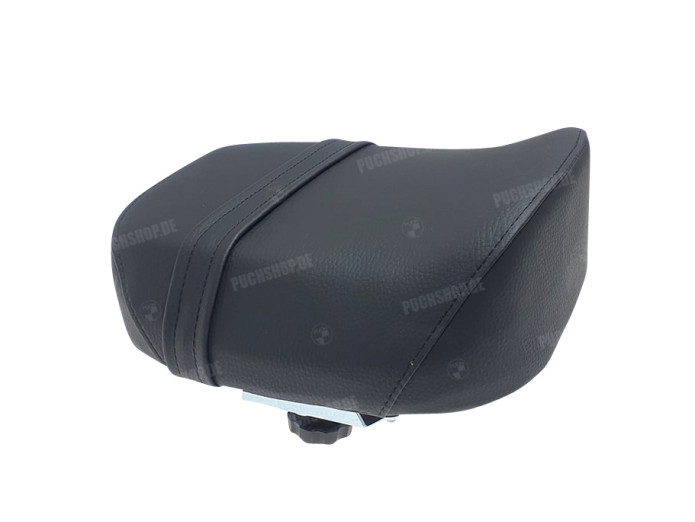 Duoseat Heckträger Xtreme Schwarz