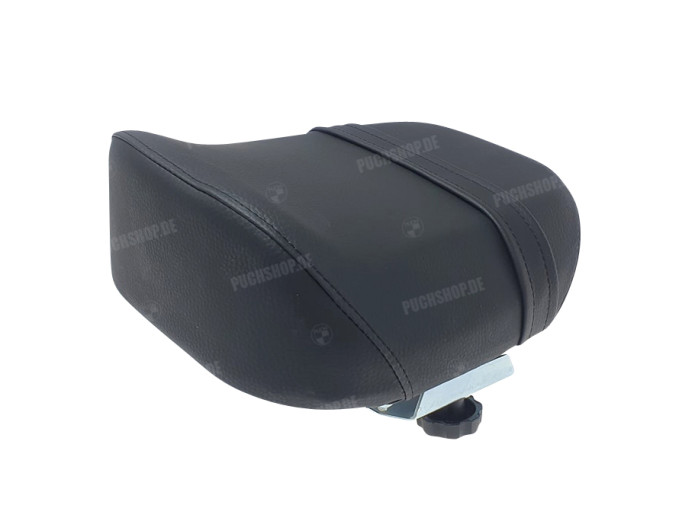 Duoseat Heckträger Xtreme Schwarz