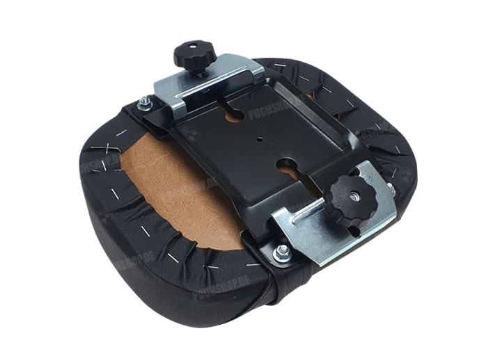 Duoseat Heckträger Xtreme Schwarz