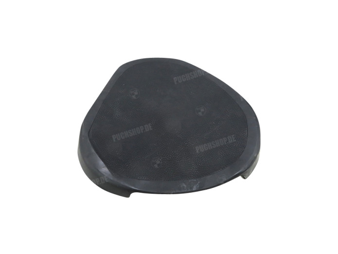 Oldtimer saddle cloth model Bategu black