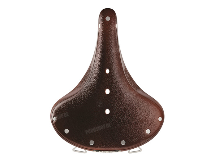 Zadel Puch universeel Brooks B66 heren bruin