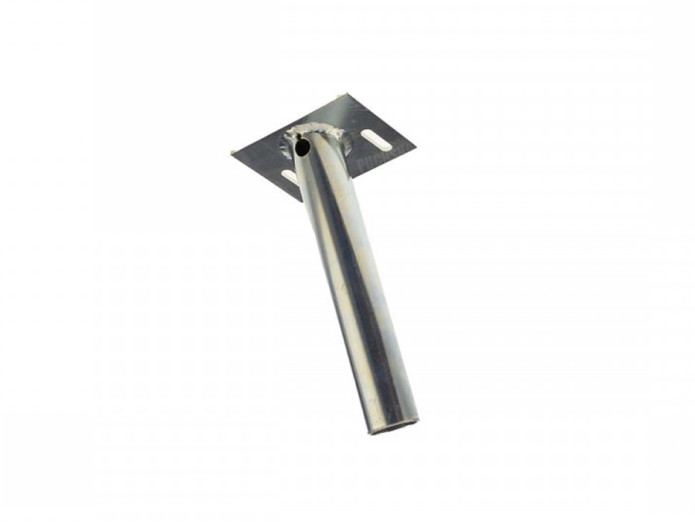 Saddle seat post pin Puch MKII sport and other models 30mm 