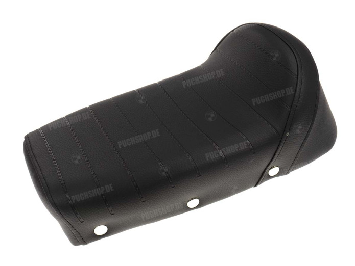 Buddyseat Puch Maxi S / N / universal short with buttons