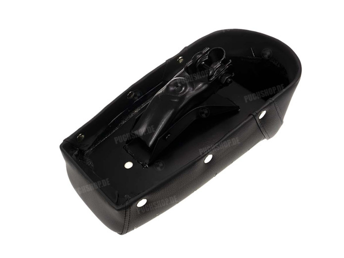 Buddyseat Puch Maxi S / N / universal short with buttons