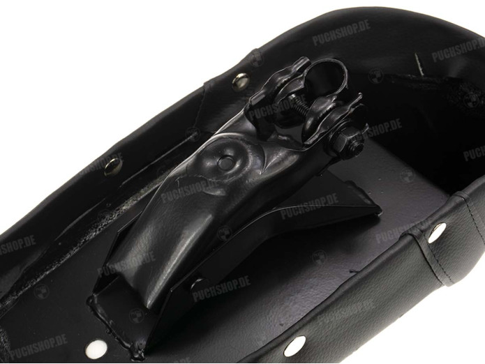 Buddyseat Puch Maxi S / N / universal short with buttons