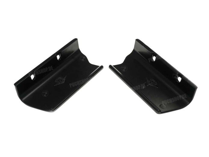 Buddyseat Puch Monza Griffe satz