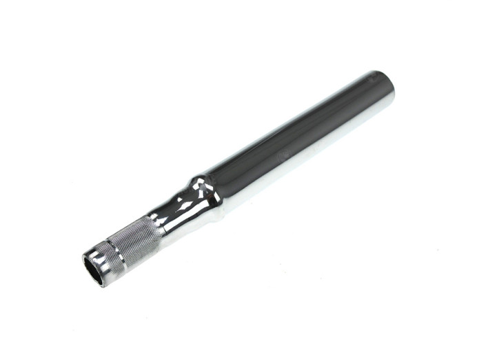 Sattelrohr Puch Maxi / X30 / Universal Luxus 22mm / 30mm 